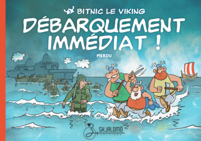 Picture of Débarquement immédiat !