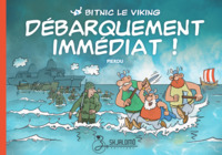 Picture of Débarquement immédiat !