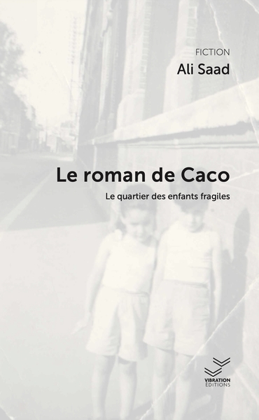 Image de Le roman de Caco