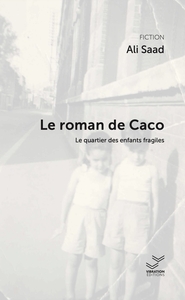 Image de Le roman de Caco