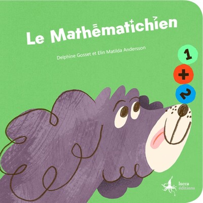 Image de LE MATHEMATICHIEN