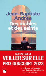 Image de Des diables et des saints - Nouvelle édition