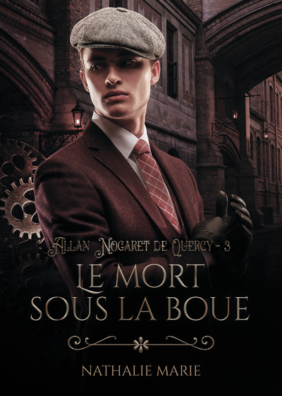 Image de Le mort sous la boue