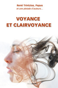 Picture of Voyance et clairvoyance