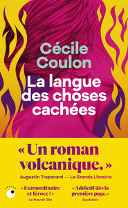 Image de La Langue des choses cachées