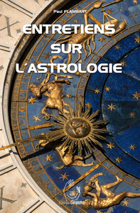 Image de Entretiens sur l'Astrologie