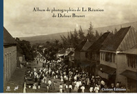 Image de Album de photographies de La Réunion de Dufour Brunet