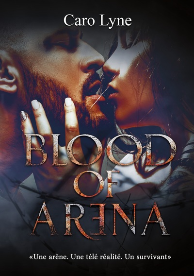Image de Blood of Arena
