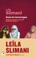 Image de Sexe et mensonges - Histoires vraies de la vie sexuelle des femmes au Maroc