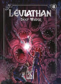 Image de Léviathan - Deep Water T04