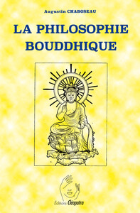 Picture of La Philosophie Bouddhique