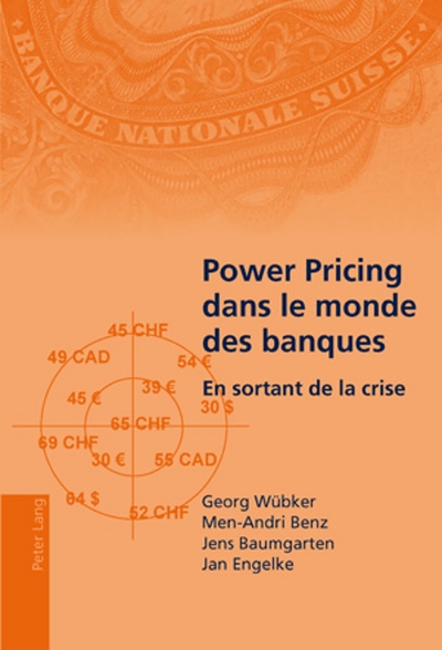 Picture of Power Pricing dans le monde des banques