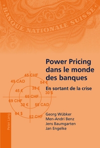 Picture of Power Pricing dans le monde des banques