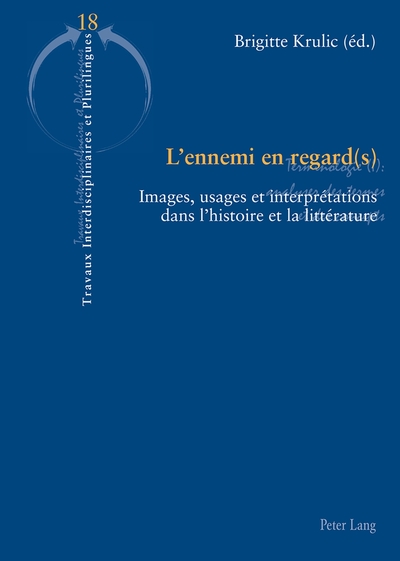 Picture of L'ennemi en regard(s)