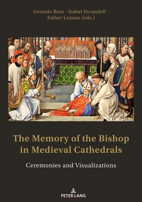 Image de The Memory of the Bishop in Medieval Cathedrals