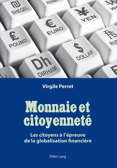 Image de Monnaie et citoyenneté