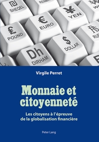 Image de Monnaie et citoyenneté