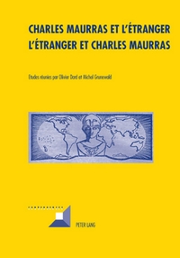Image de Charles Maurras et l'étranger - L'étranger et Charles Maurras