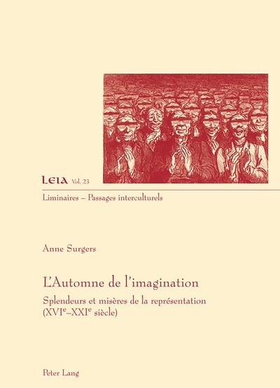 Picture of L'Automne de l'imagination