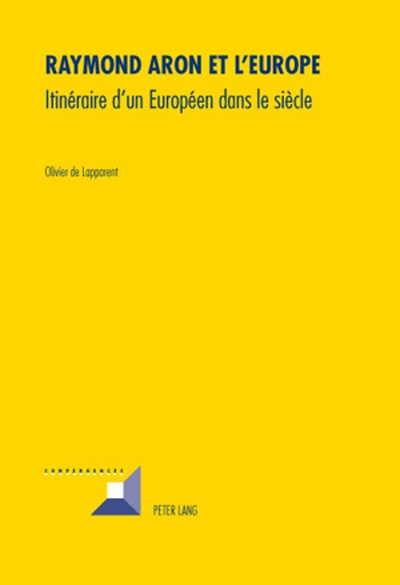 Picture of Raymond Aron et l'Europe