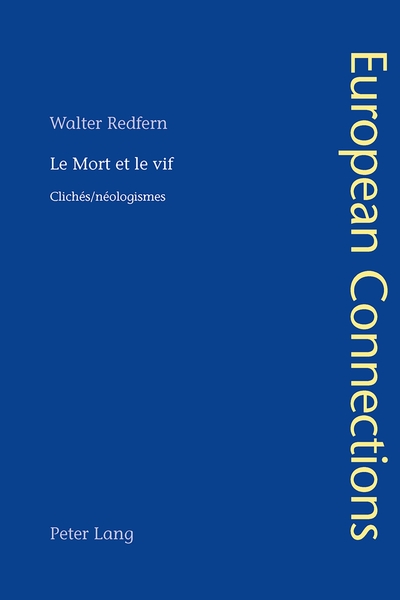 Image de Le Mort et le vif