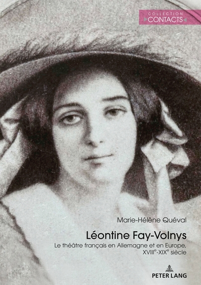 Image de Léontine Fay-Volnys