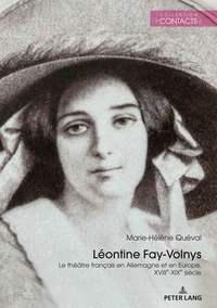 Image de Léontine Fay-Volnys