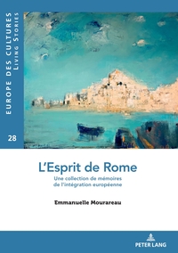 Image de L'Esprit de Rome