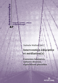 Image de INTERVENTION EDUCATIVE ET MEDIATION(S)