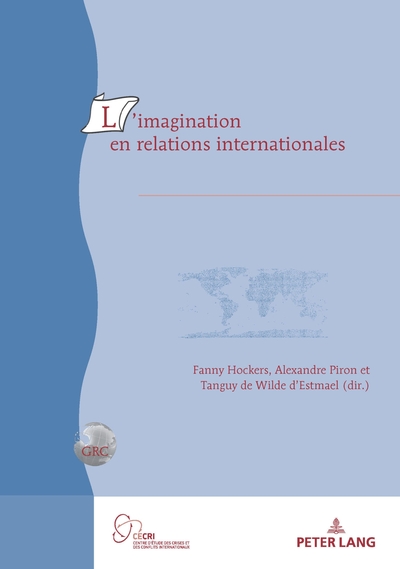 Picture of L'imagination en Relations Internationales