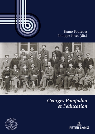 Picture of Georges Pompidou et l'éducation