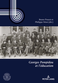Picture of Georges Pompidou et l'éducation