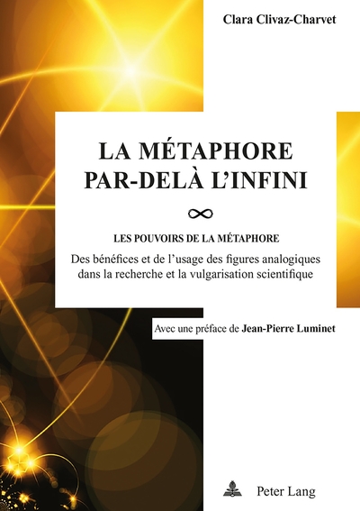Image de La Métaphore par-delà l'infini