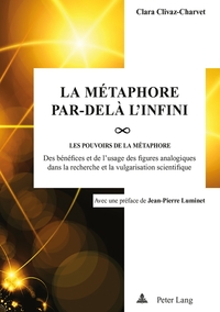 Image de La Métaphore par-delà l'infini