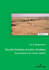 Image de Sécurité climatique et justice climatique