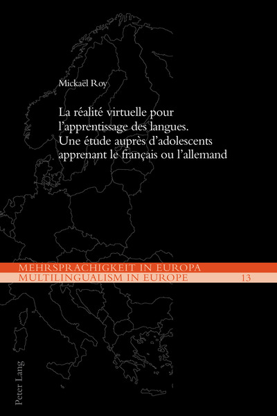 Image de LA REALITE VIRTUELLE POUR L APPRENTISSAGE DES LANGUES