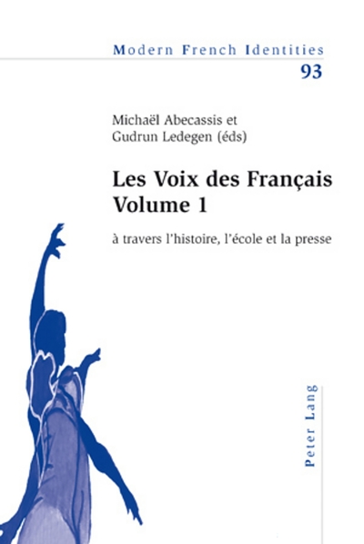Image de Les Voix des Français - Volume 1