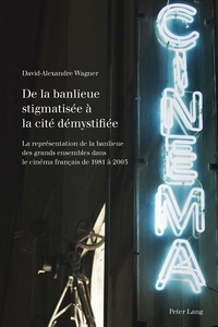 Image de De la banlieue stigmatisée à la cité démystifiée