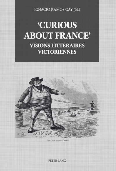 Image de 'CURIOUS ABOUT FRANCE'