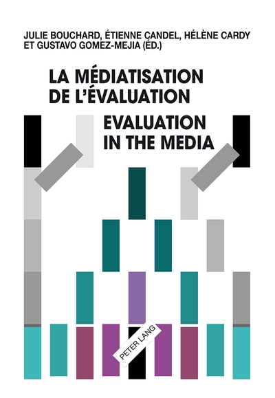 Picture of La médiatisation de l'évaluation Evaluation in the Media