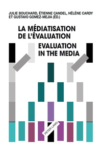 Picture of La médiatisation de l'évaluation Evaluation in the Media