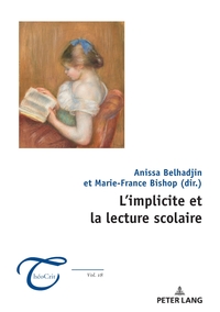 Image de L'implicite et la lecture scolaire