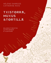 Image de Txistorra, Muxus & Tortilla