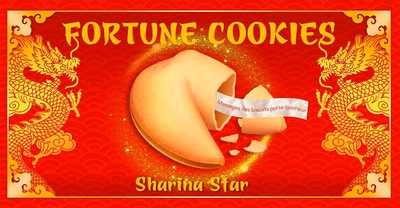 Image de Mon oracle de poche : Fortune cookies