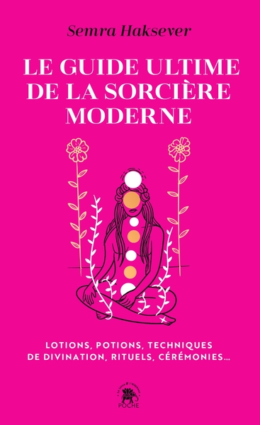 Picture of Le guide ultime de la sorcière moderne