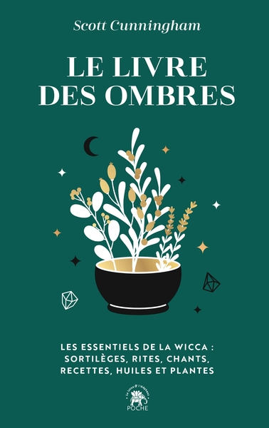 Image de Le livre des ombres