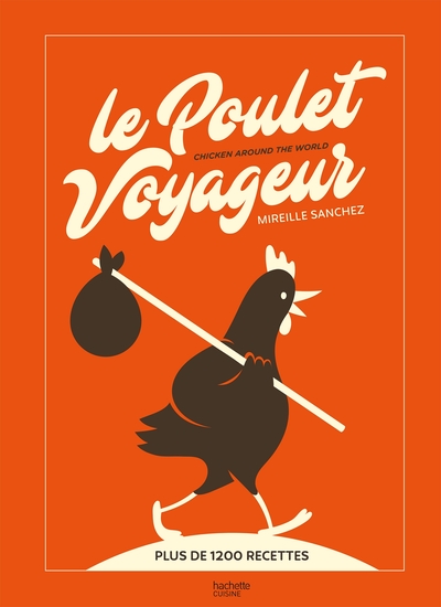 Image de Le Poulet Voyageur