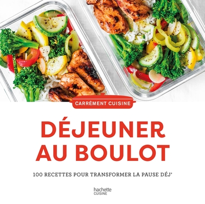 Image de Déjeuner au boulot