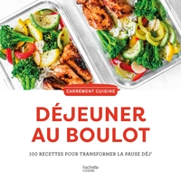 Image de Déjeuner au boulot