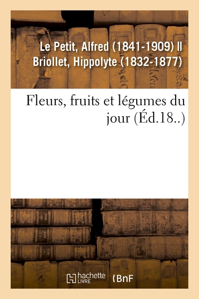 Image de Fleurs, fruits et légumes du jour